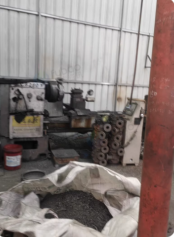 邢台地区处理数控车床、立车、龙门加工中心