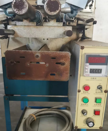 潮州地区转行处理全自动双绽打线机