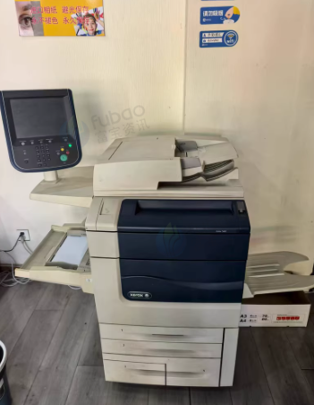 青岛地区处理图文广告店带设备