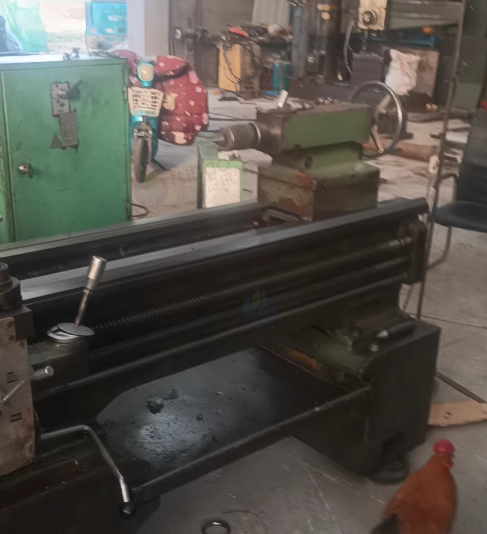 盐城地区工厂处理6150x2m江苏泰兴机床