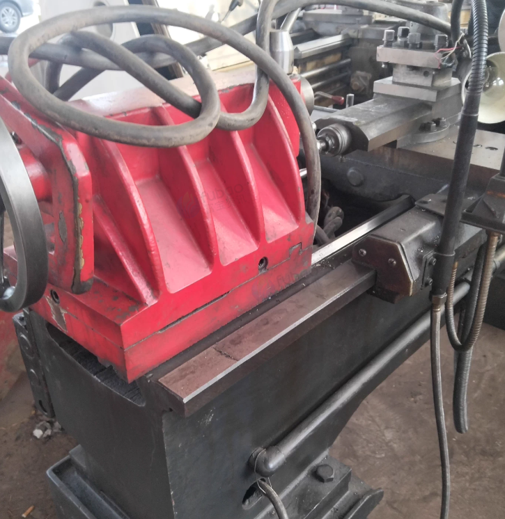 沈阳地区工厂处理沈阳车床3台