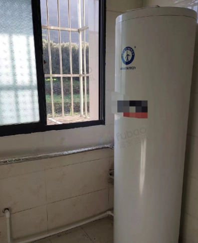 西安地区自用处理空气能