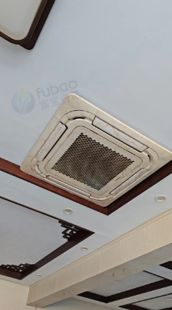 滨州地区处理海信中央空调