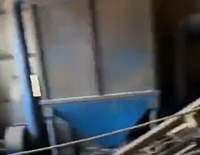 洛阳地区闲置处理饲料生产设备