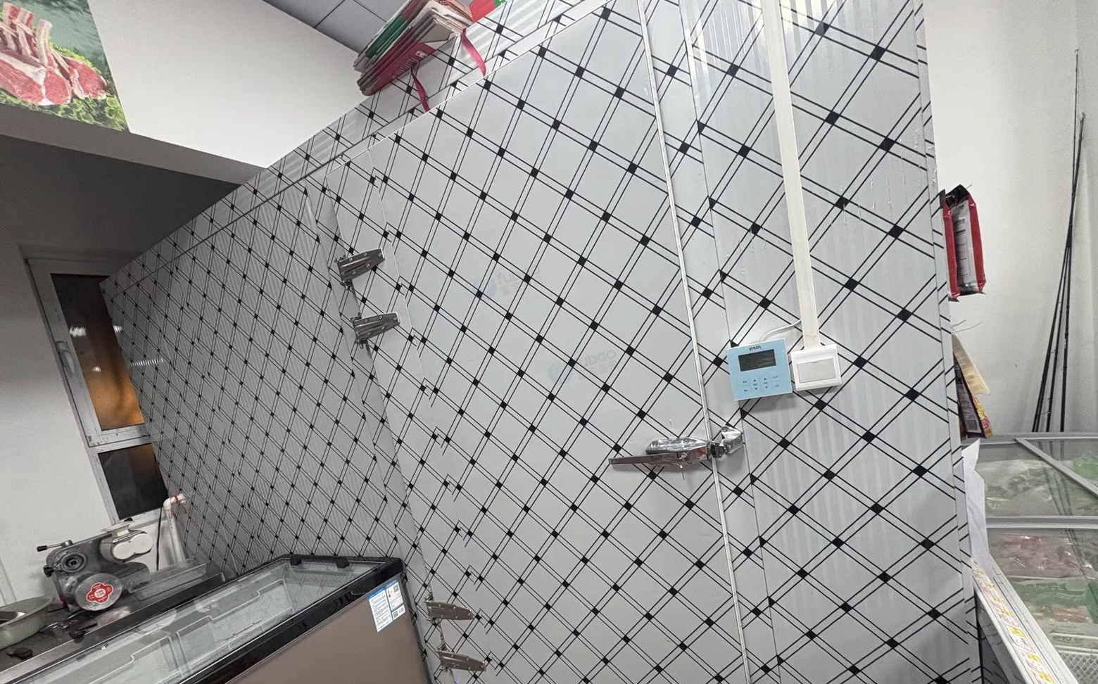 青岛地区处理保鲜库