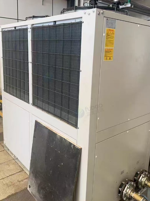 长沙地区处理U4工业油冷却机