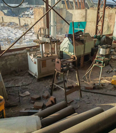 通辽地区处理断桥门窗设备