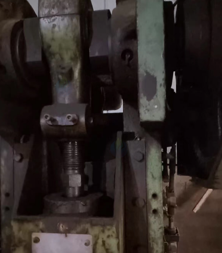 揭阳地区处理16、18、25、30、40T冲床