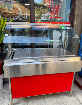 三明地区处理不锈钢保温柜