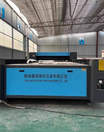 泰安地区处理雕刻机 剪板机 激光设备 小蜜蜂切割机