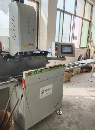 赣州地区处理铝料加工设备