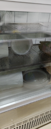 通辽地区处理蛋糕店自冷机