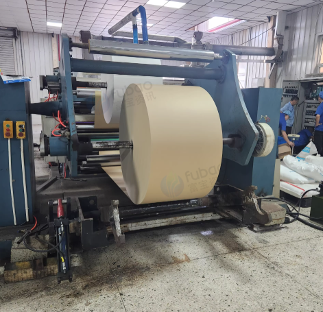 连云港地区工厂处理远东牌淋膜机