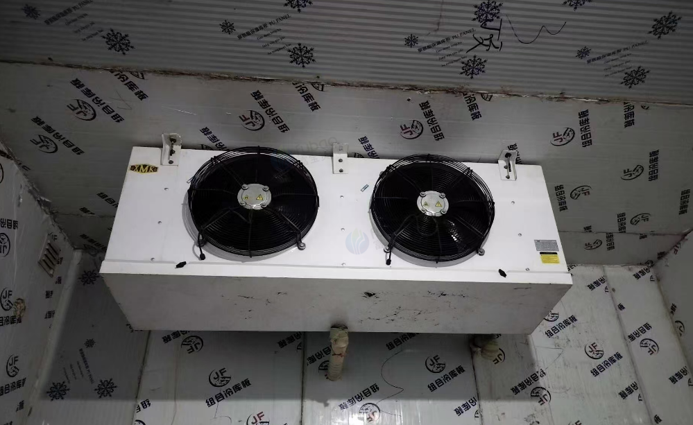 郴州地区个人处理冻库