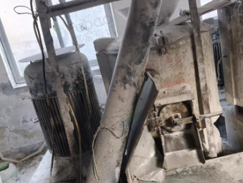 威海地区处理塑料颗粒机