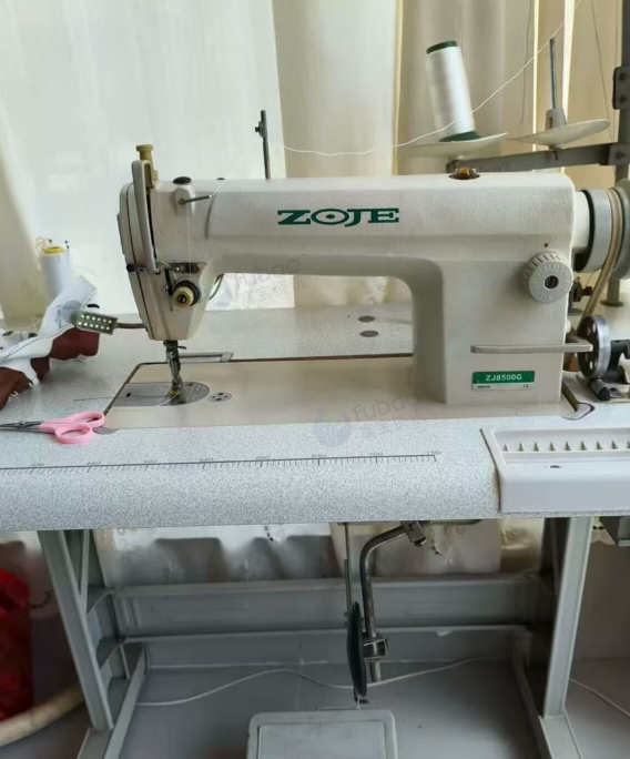 郴州地区个人处理zoje中捷缝纫机