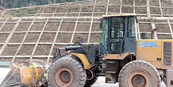 重庆地区处理徐工50装载机