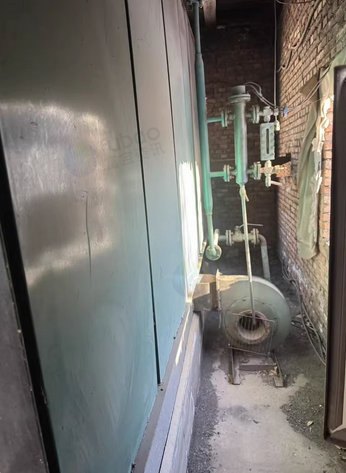 张家口地区处理蒸汽发生器