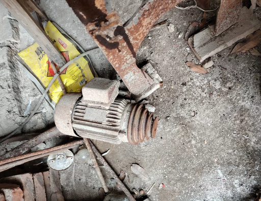 泉州地区处理砂磨机1台