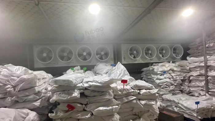 茂名地区处理冷库机组150匹