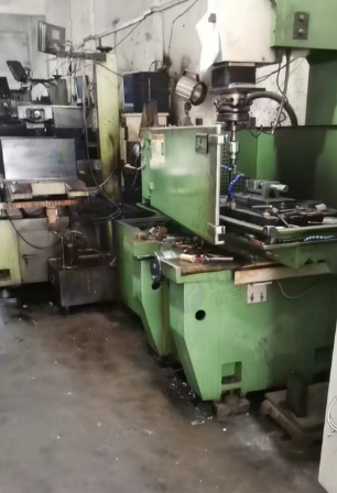 惠州地区档口处理线割机、火花机、打孔机、铣床、磨床、台钻丶攻牙机