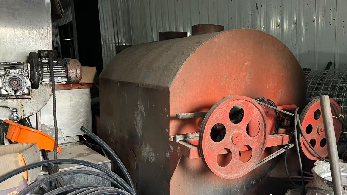 怀化地区处理布袋除尘器、一套榨油机