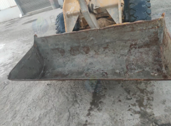 威海地区处理鲁工小铲车