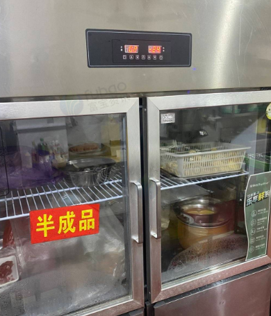 湛江地区自用处理冰柜