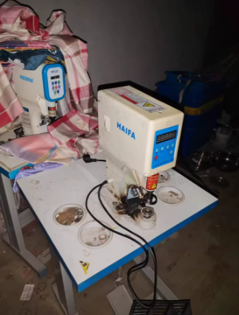 菏泽地区处理电脑打扣机 打眼机