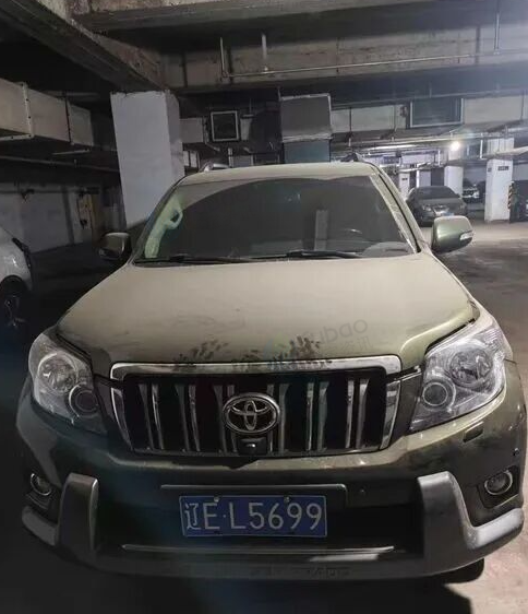 1月19日本溪市润溪产权交易有限责任公司辽EL5699转让公告