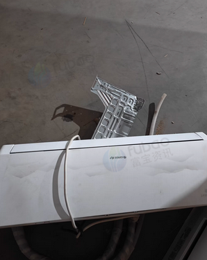 南宁地区处理3匹挂机、5匹天花机、1.5匹挂机