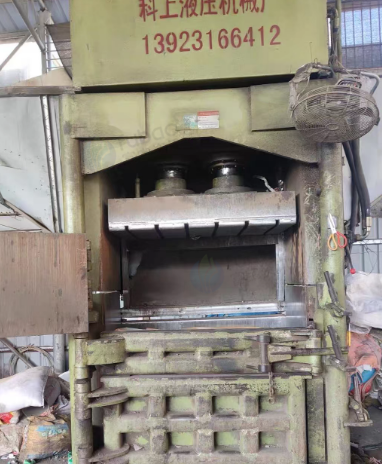 湛江地区处理300吨科上压机