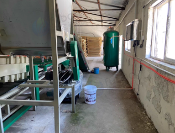 青岛地区处理全自动线香设备