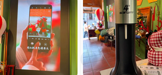 泉州地区处理衡岳商用制冰机、商用卧式冰箱、果糖定量机、开水机、显示屏