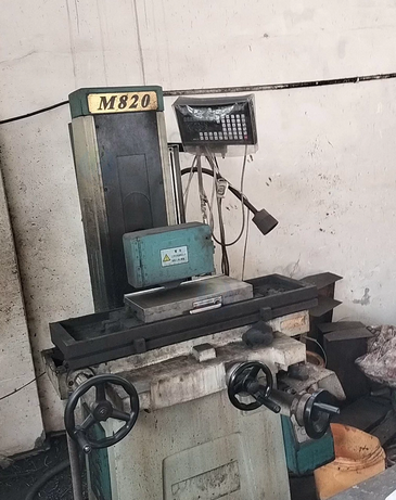 南京地区个人处理平面磨床