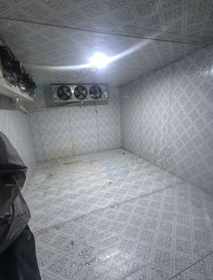 南昌地区处理闲置冷库2个