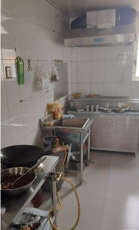 青岛地区处理烧烤箱、橱柜、灶台、洗碗池两个