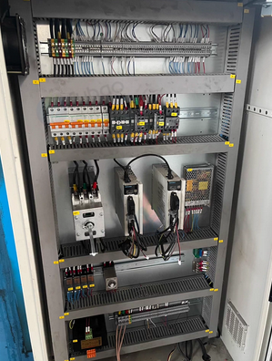 营口地区处理数控电液折弯机