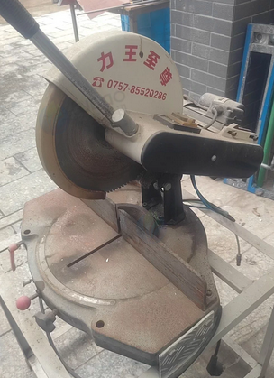 桂林地区处理切割机