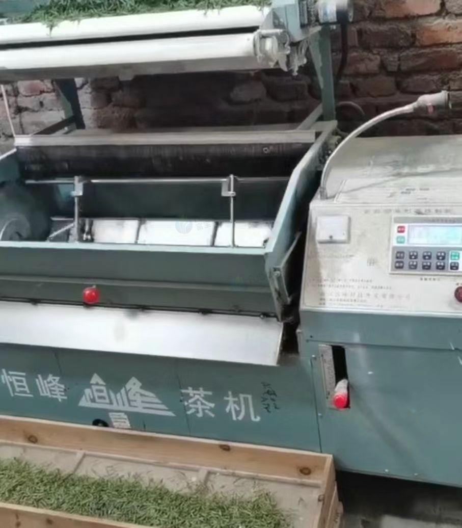 丽水地区处理茶叶机、理条机、滚筒烘干机等