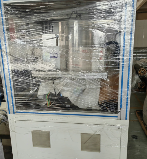 苏州地区工厂处理飞叉式双头绕线机