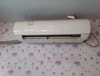 青岛地区处理海信壁挂空调