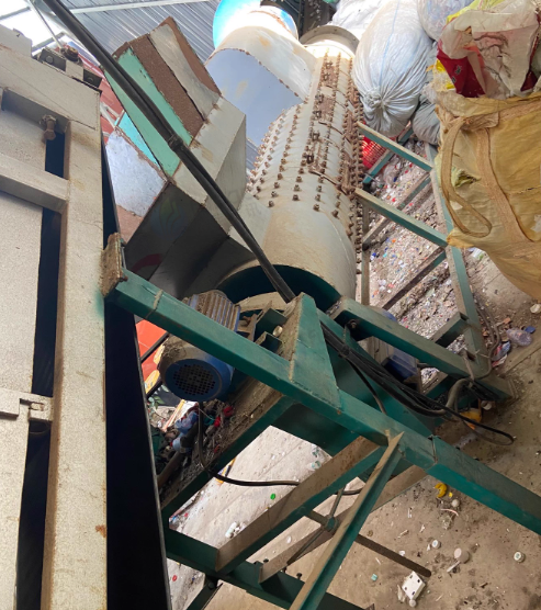 盐城地区工厂处理闲置设备一批