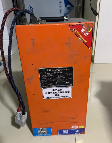 无锡地区处理动力电池组