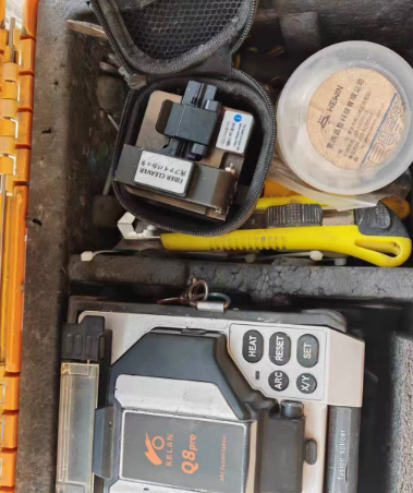 绵阳地区处理熔接机