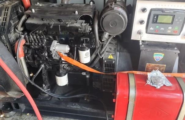 合肥地区处理潍柴30千瓦发电组