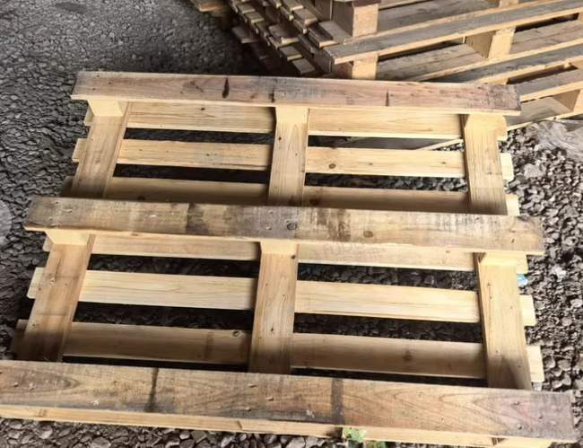 宁波地区处理一批木托盘960×1260