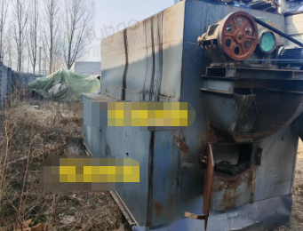 临沂地区处理炼油设备