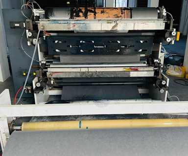 荆州地区处理1500宽双色柔版印刷机