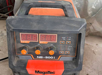 济南地区个人处理焊机